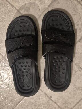 Ladies Slides